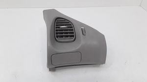 Nissan Almera Tino Copertura griglia di ventilazione laterale cruscotto 