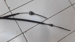 Nissan Almera Tino Handbrake/parking brake wiring cable 