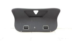 Audi A6 S6 C6 4F Tailgate/boot cover trim set 