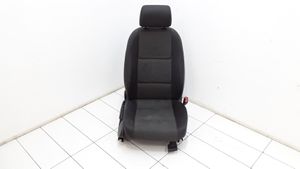 Audi A6 S6 C6 4F Front passenger seat 