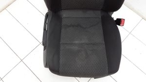 Audi A6 S6 C6 4F Front passenger seat 