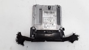 Audi A6 S6 C6 4F Sterownik / Moduł ECU 03G906016GC