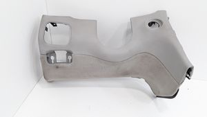 Mercedes-Benz CLK A209 C209 Rivestimento pannello inferiore del cruscotto 