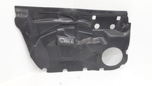 Mercedes-Benz E W211 Isolamento acustico portiera anteriore A2117200378