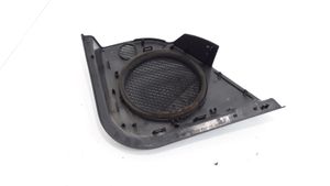 Mercedes-Benz E W211 Copertura altoparlante della portiera posteriore A2117370588