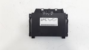 Mercedes-Benz CLK A209 C209 Module de contrôle de boîte de vitesses ECU A0325452332