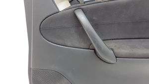 Mercedes-Benz C W203 Garniture panneau de porte arrière A2037309070