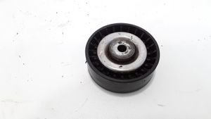 BMW 3 E46 Alternator belt tensioner pulley 