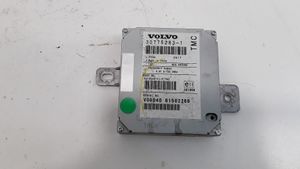 Volvo V50 Amplificateur d'antenne 30775283