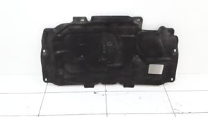 Volvo V50 Engine bonnet/hood sound/heat insulation 