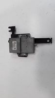 Volvo V50 Unité / module navigation GPS 31210047