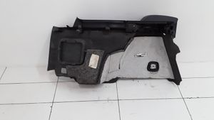 Volvo V50 Revestimiento lateral del maletero/compartimento de carga 86153112