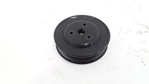 Opel Astra H Power steering pump pulley 