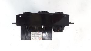 KIA Sorento Panel klimatyzacji 972503E300