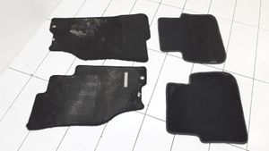 KIA Sorento Kit tapis de sol auto 