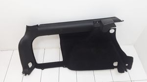 Volkswagen PASSAT B5.5 Trunk/boot side trim panel 