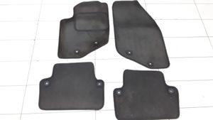 Volvo V70 Car floor mat set 