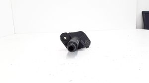 Volvo V70 Clutch slave cylinder 