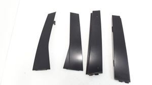 Volkswagen PASSAT B6 Door card panel trim set 