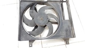 Land Rover Freelander Kit ventilateur 