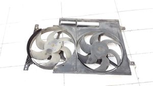 Land Rover Freelander Kit ventilateur 