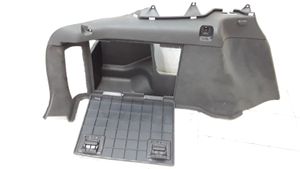 Opel Signum Rivestimento pannello laterale del bagagliaio/baule 