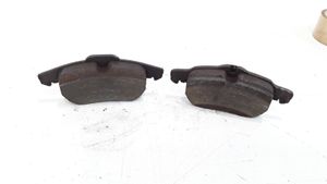 Opel Signum Brake pads (front) 