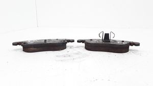 Opel Signum Brake pads (front) 