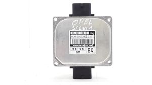 Opel Signum Module de contrôle de boîte de vitesses ECU 55351128