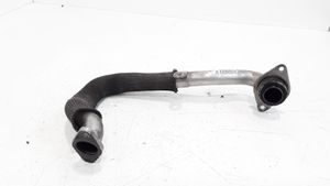 Opel Signum EGR valve line/pipe/hose 