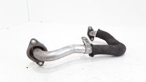 Opel Signum EGR valve line/pipe/hose 