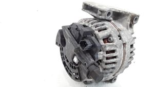 Opel Signum Alternator 0124425004