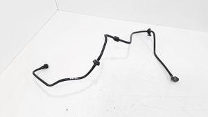 Opel Signum Vacuum line/pipe/hose 