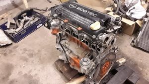 Opel Signum Engine 90537846