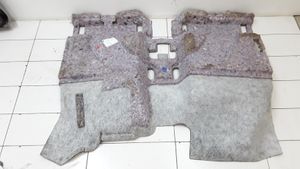 Opel Signum Front floor carpet liner 