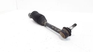 Audi A3 S3 8P Steering tie rod 