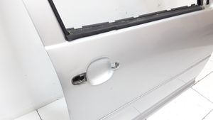 Volkswagen Bora Priekinės durys 