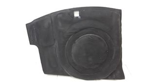 Volkswagen Bora Trunk/boot mat liner 