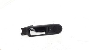 Volkswagen Bora Rear door interior handle 3B0839113