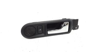 Volkswagen Bora Rear door interior handle 3B0839114