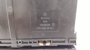 Volkswagen Bora Portabicchiere anteriore 1J0858601