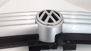 Volkswagen Bora Grotelės priekinės 1J5853655