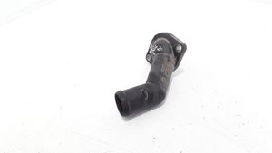 Volkswagen Bora Alloggiamento termostato 038121121