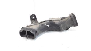 Volkswagen Bora Parte del condotto di aspirazione dell'aria 1J0129609