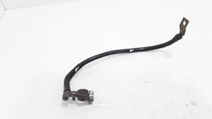 Volkswagen Bora Negative earth cable (battery) 