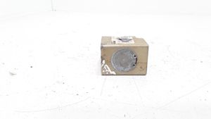 Volkswagen Bora Air conditioning (A/C) expansion valve 1J1820103