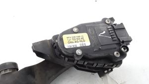 Volkswagen Bora Pedale dell’acceleratore 1J1723503