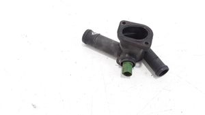 Volkswagen Bora Durite de refroidissement tube 