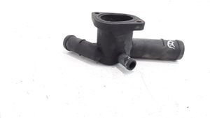 Volkswagen Bora Durite de refroidissement tube 