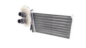 Volkswagen Bora Radiateur soufflant de chauffage 1J1819031